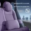 Avatr 06 Essential Headrest & Lumbar Support Set for Car Interior
