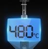 Digital Display Adjustable-Temperature High Power Soldering Iron Set