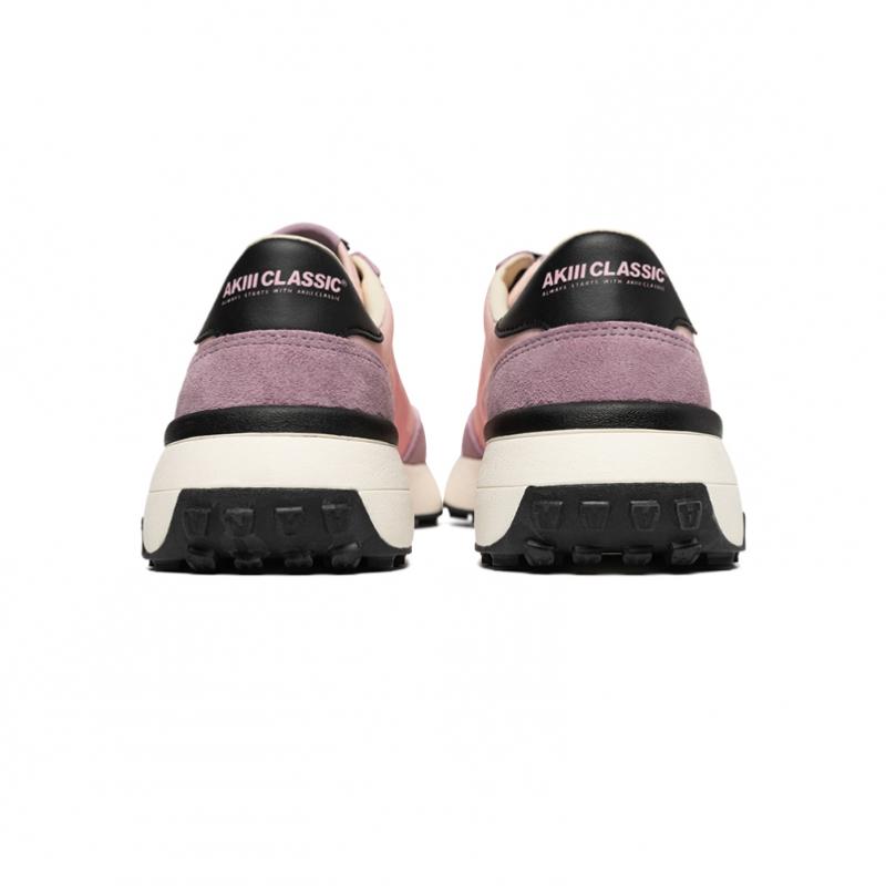 AKIII CLASSIC Lavender Mild Pink  Akakfus02438 