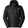 Classic Down Jacket NF0A8D1T-JK3-