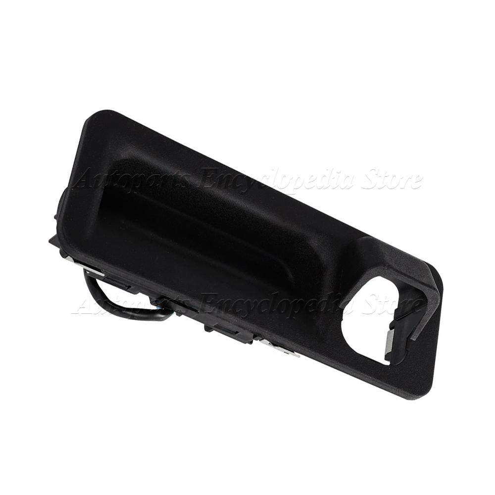 For KIA Sorento 2015-2019 81260-C5010 Tailgate Switch Trunk Switch 81260C5010 Rear Trunk Lid Tailgate Opening Button