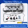Aluminum Alloy Valve Cover for 2.0T Cadillac Encore & Buick LaCrosse Engines