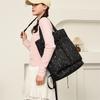 Sternenrucksack Damen Leichter Rucksack Multifunktionale Umhängetasche
