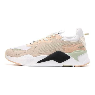 RS-X Reinvent Whisper White Sand Women Sneakers Black 371008-15