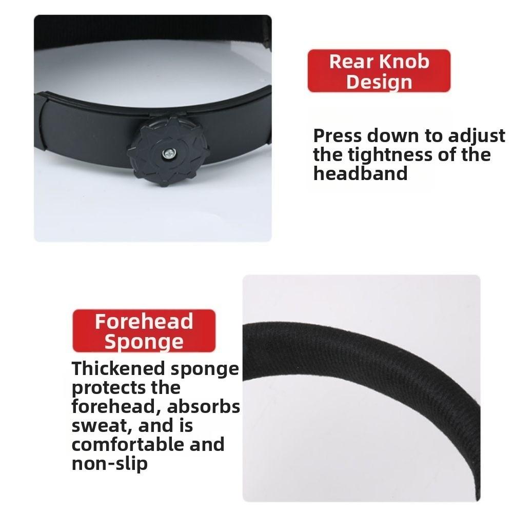 Professional Auto Darkening Welding Helmet Adjustable Large Viewing Welder Mask Face Shield Protector Welding Glasses