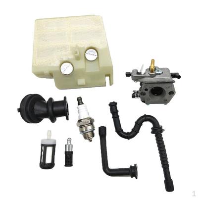 Carburetor Accessories Fits for 024 026 024AV 024S MS260 Mowers Outdoor