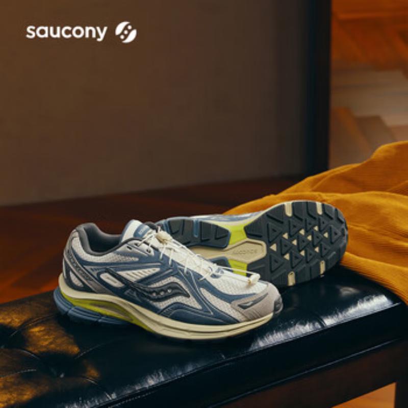 Saucony Kinvara 4 RE Millennium Rebound Retro Sneakers