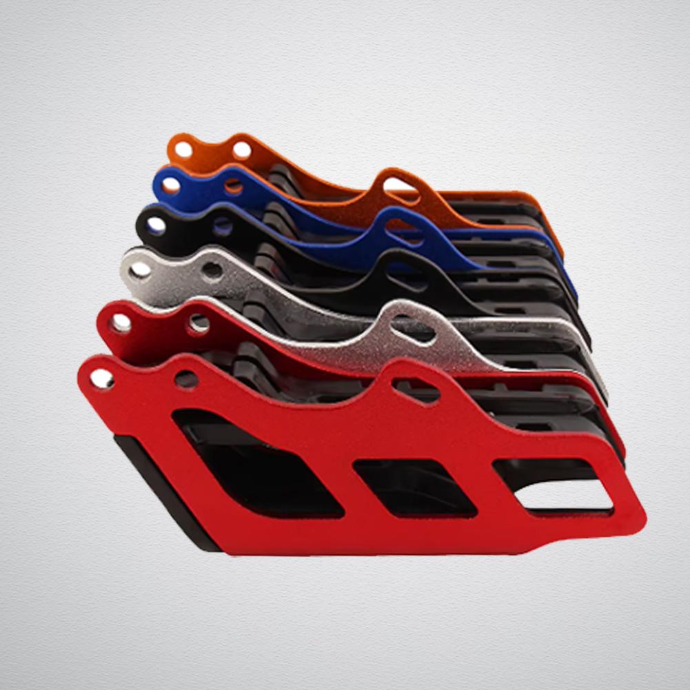 Motorcycle Chain Guide Guard For Honda CRF 250 450 125R 250R 250X 250RX 450R 450X 450RX 450L 450RL 2005-2021 Dirt Bike Motocross