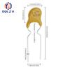 72V 0.3A 300MA PPTC Resettable Fuse RXEF030 XF030 Pitch 5mm