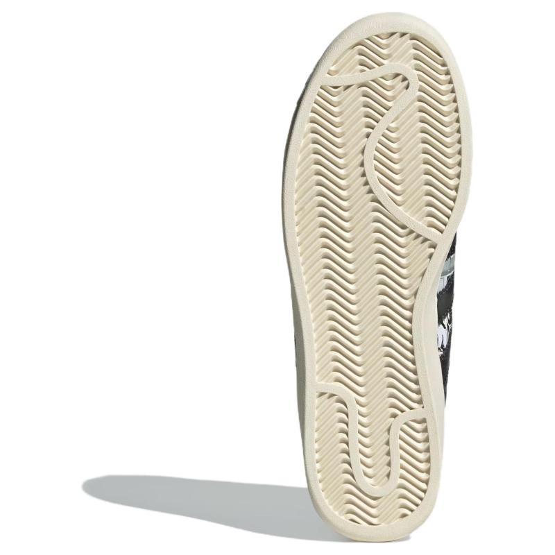 Adidas Star Wars X Nanzuka X Adidas Superstar Xlg 'R2 D2 Und C 3PO' Sneaker IF9249