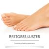 Nail Soothing Solution Nourishes and Repairs Damaged Fingernails Improves Texture Restores Shine for All Day Use