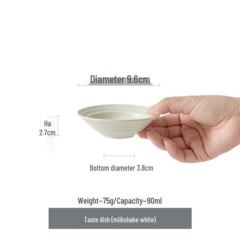Underglaze Ceramic Dinnerware Collection