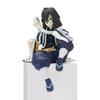 Anime Demon Slayer Action Figures Tanjirou Tomioka GiyuuZenitsu Kochou Nezuko Anime Figure Collect Kid Doll Toys for Children