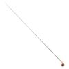 Fly Fishing Combo Kit, IM7 Carbon Fly Fishing Rod and Reel Combo, Starter Fly Rod and Reel Outfit with Rod Bag, Tackle Box, 6 Short-Tail & 4 Long-Tail