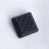 DIY Customs Keyboard Keys 5Pcs Keycap Carbon Fiber Texture Nonslip Cover for G915/G813/G815/G913 TKL