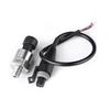 Stainless Steel Pressure Transducer 1/8 NPT Thread Connector Harness Pressure Sensor Pressure Transmitter Water Pressure