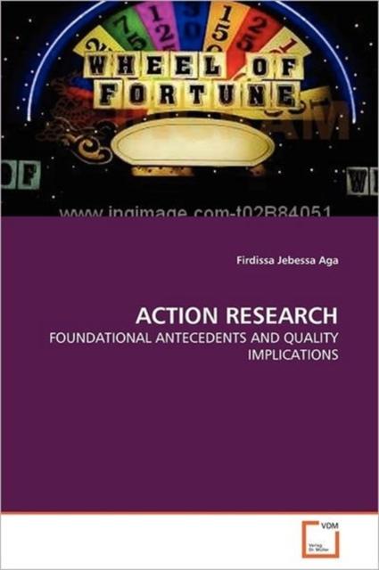 The Action Research Book