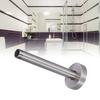 NPT 20mm Shower Extension Arm SUS304 Stainless Steel Ceiling Mounted Shower Head Pipe Bathroom Accessory
