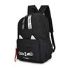 [D-SACK] Backpack Sack Women's Cat Nylon Backpack Large Capacity Lightweight School Student