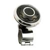 ABS Steering Wheel Spinner with Plate Rings Heavy Duty Tool for Easy Control & Enhanced Driving Experience