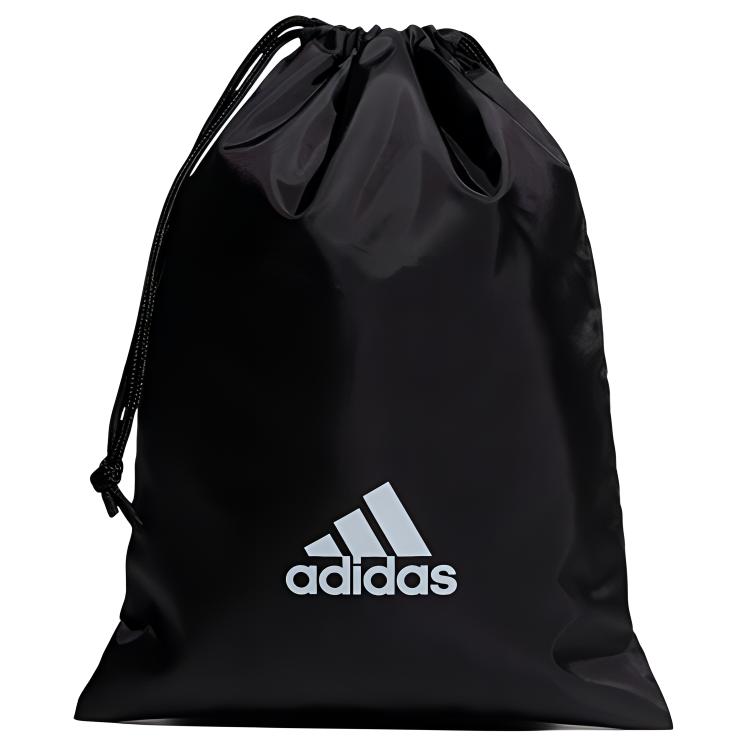 

Adidas Polyester Backpack Regular Unisex Black FM2309