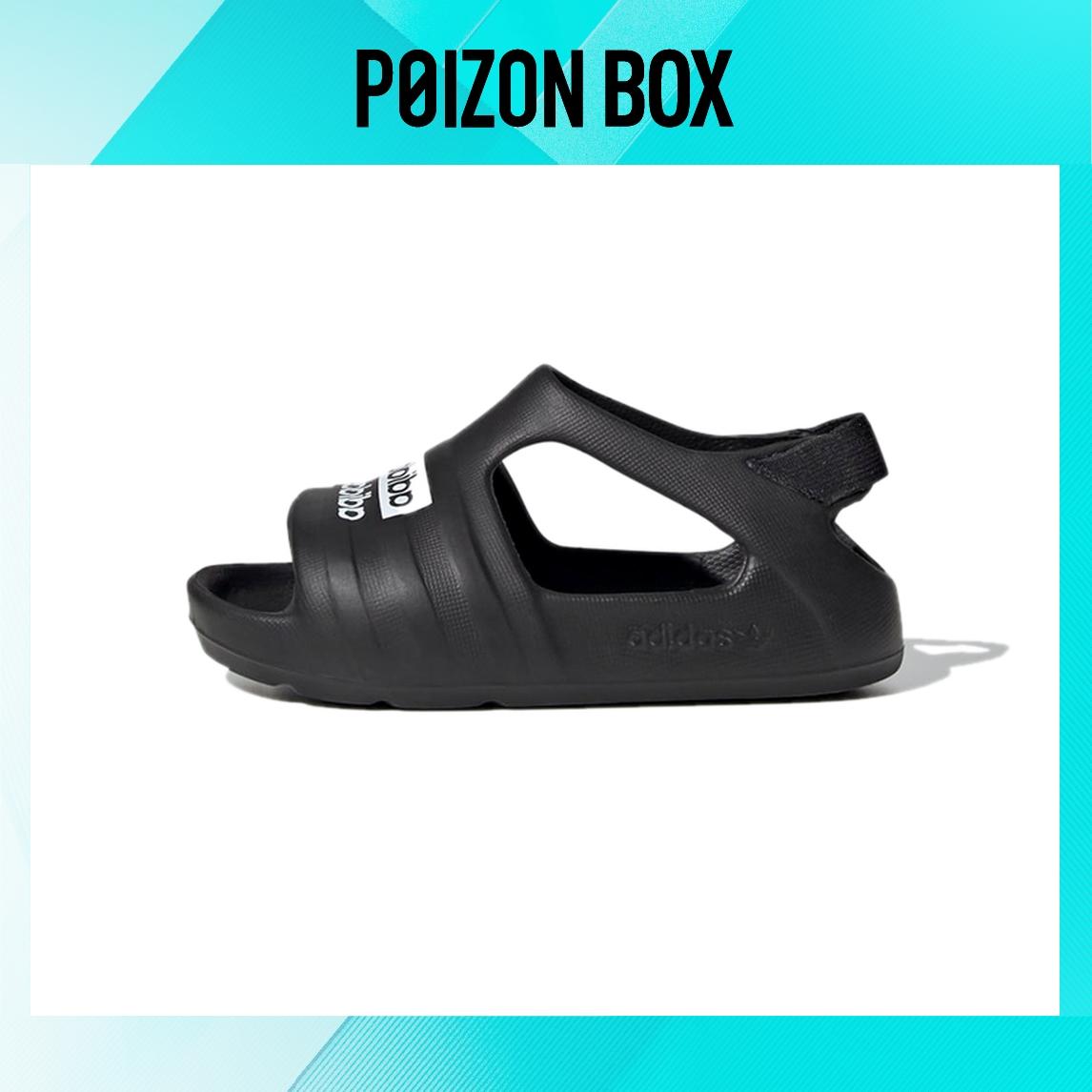 

кроссовки adidas originals Adilette Toddler Shoes TD EF6237