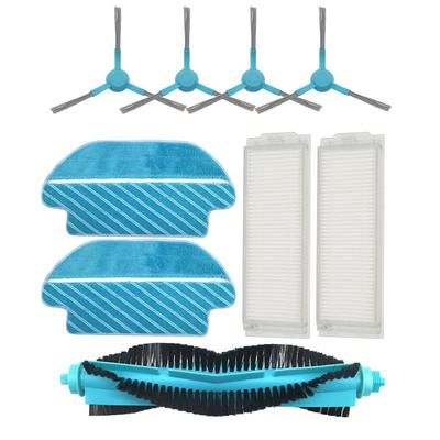 Equipamentos de limpeza doméstica – Peças para aspiradores robôs