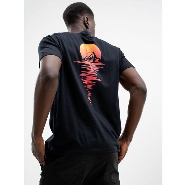 Футболка MyStars Sundown EU XXL