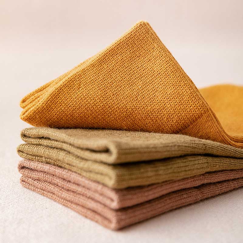 Frauen Kniestrümpfe Hohe Röhre Baumwolle Winter Warme Socken Weiß Schwarz Party Tanzen Sexy Lange Socken Mode Wadensocken