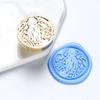 Wholesale Retro Vintage Wax Seal Stamp Sealing Wax Stamp Head For Wedding Invitation Gift Packaging Cards Scrapbooking Stamps