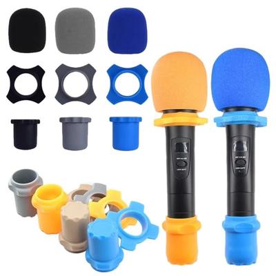 Accesorii audio și video – Microfoane