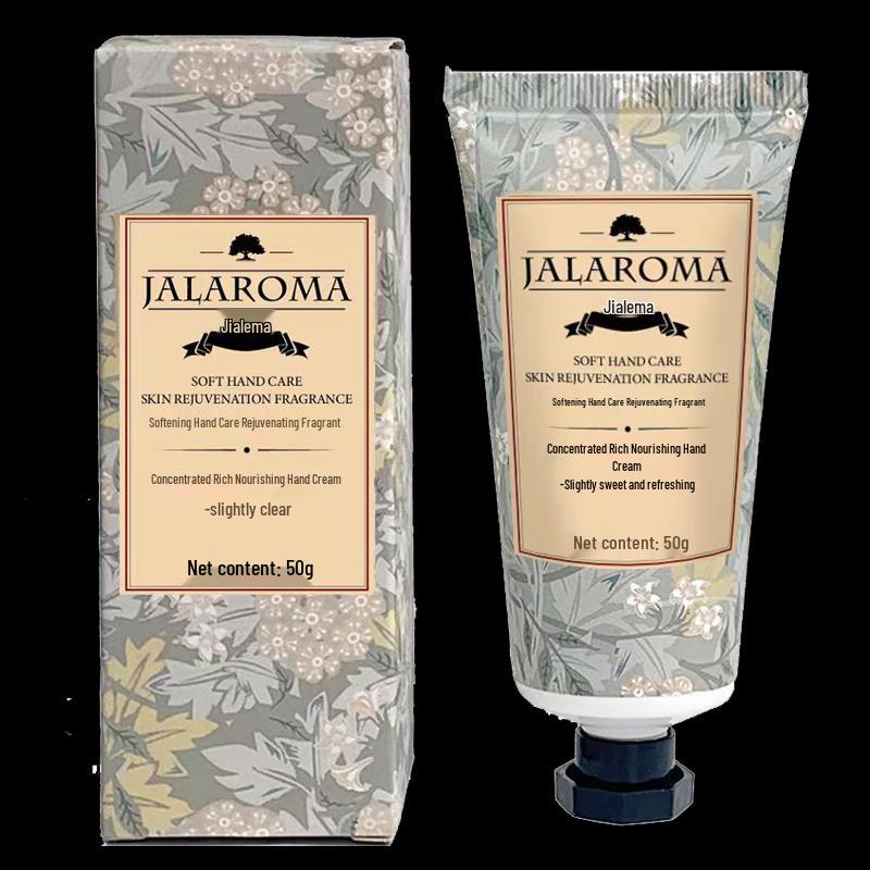 

JALAROMA Concentrated Nourishing Hand Cream