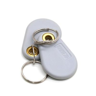 Corns T5577 RFID Schlüsselanhänger: Wiederbeschreibbare Hotelzimmer- & Stromkarten-ID