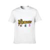 The Pagemaster Vintage Movie Cartoon Illustration Classic TShirt TShirt Man Tshirt TShirt