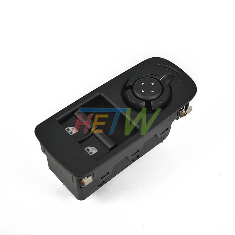 Compatible with Alfa Romeo MITO Left Window Adjustment Switch 156085170