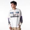 Ltee/Picture Casual Long-Sleeved T-Shirt For Men And Women