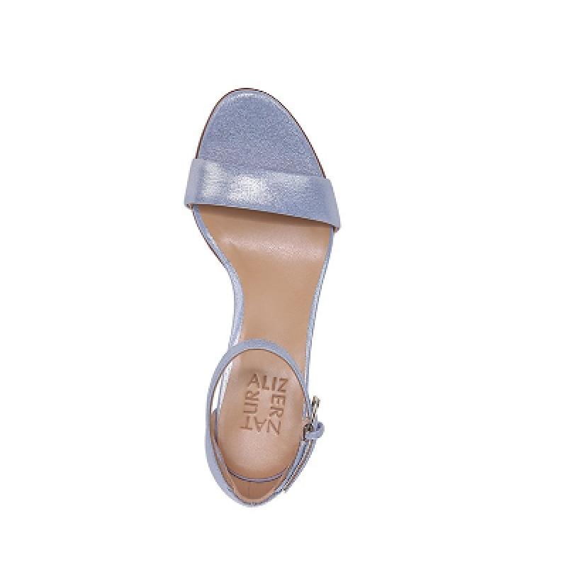 naturalizer Women S Comfort Daily Strap Sandal W9p51223m22nt Lavender
