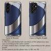fashion phone cases Hot Sale s26 ultra case Anti-Shock Glass Phone Case for Samsung Galaxy S26 S25 S24 S23 S22 FEUltraPlus