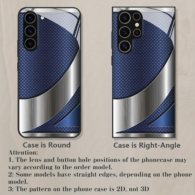 fashion phone cases Hot Sale s26 ultra case Anti-Shock Glass Phone Case for Samsung Galaxy S26 S25 S24 S23 S22 FEUltraPlus