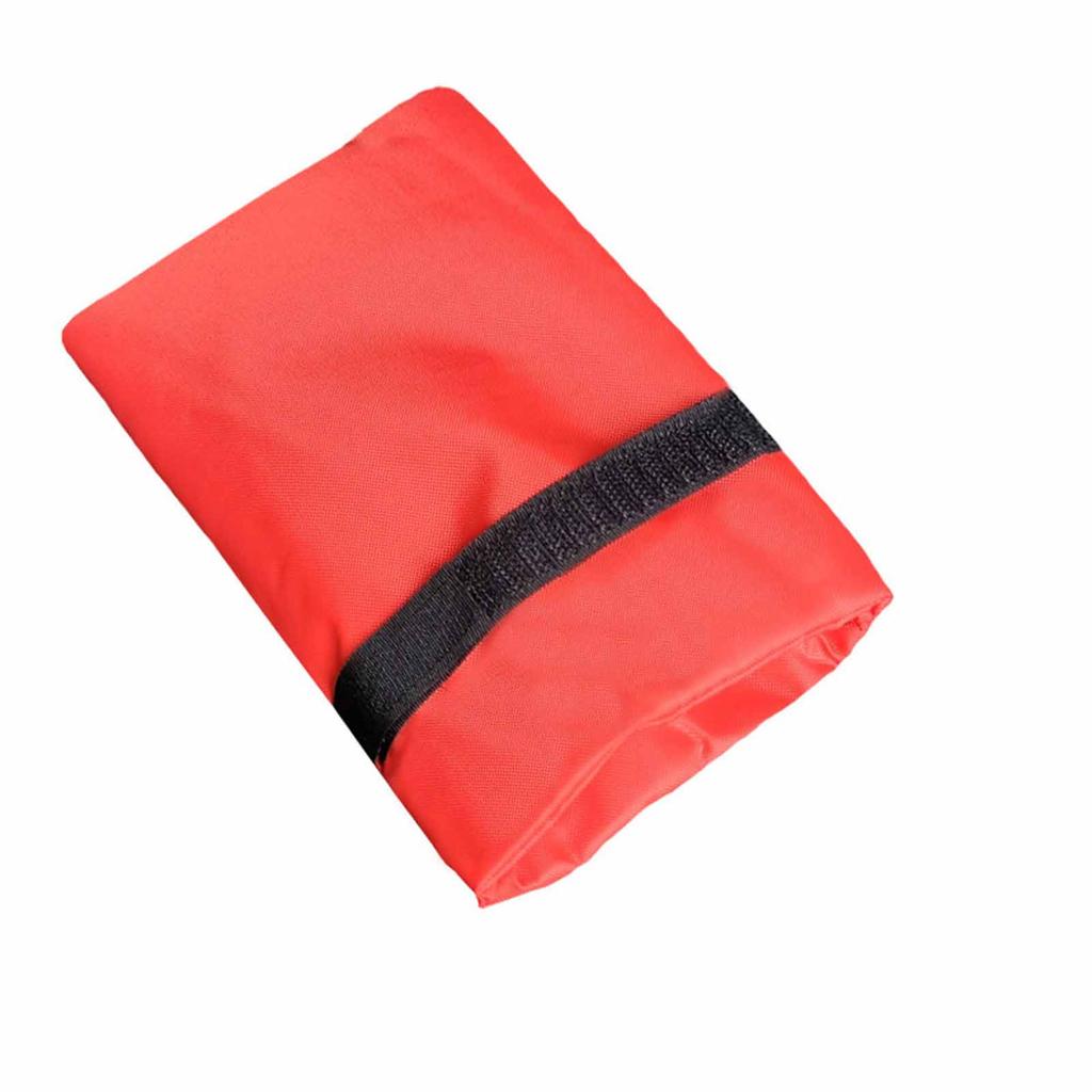 Winter Outdoor Faucet Cover – and - Pipe Insulation, Thickened Protective Cover for Water Tap, Garden, Yard, and Outdoor Use