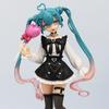 Anime Cute girl anime character fashionable suitable for desktop decoration ornaments doll Christmas gift PVC colle