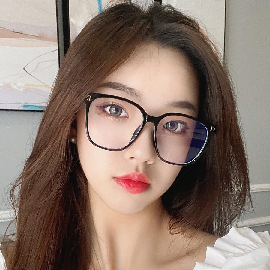 Women's Photochromic Anti-Blue Light & UV Glasses