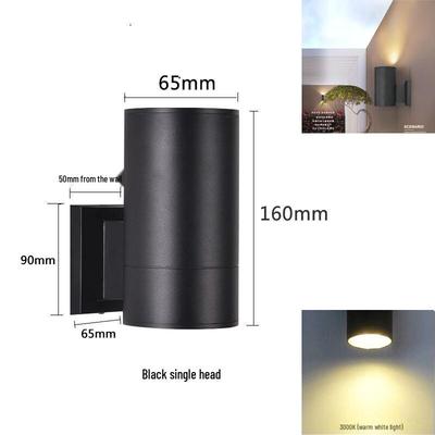 LED svítidla – LED nástěnná svítidla