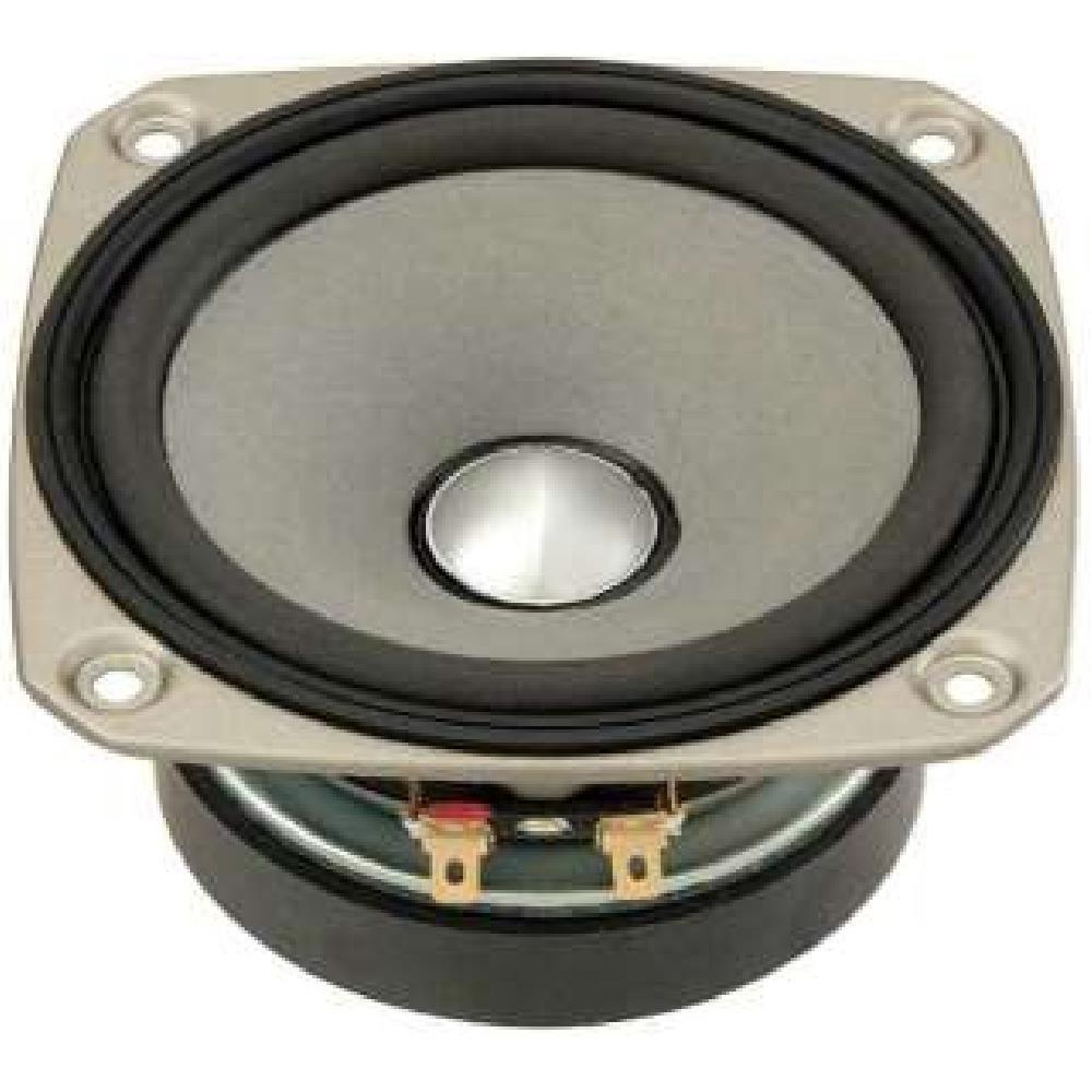 

Fostex 12cm Cone-Type Bass-Reflex Full-Range Speaker Unit FF125WK