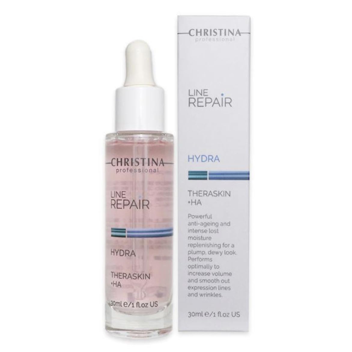 

Christina Tera Skin Line Repair 30 мл [Перепродажа/Неоригинальный]