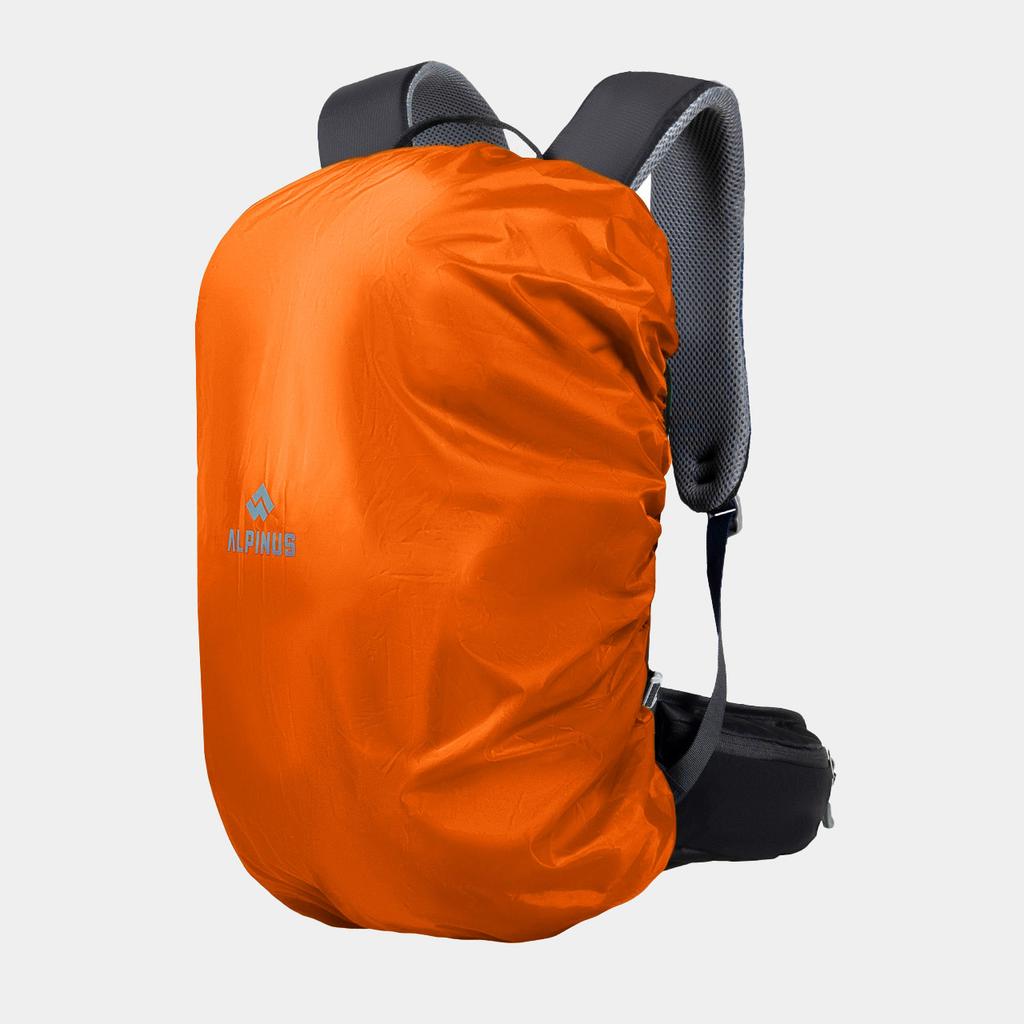 Alpinus Mismi 28 Backpack Black Lf11704