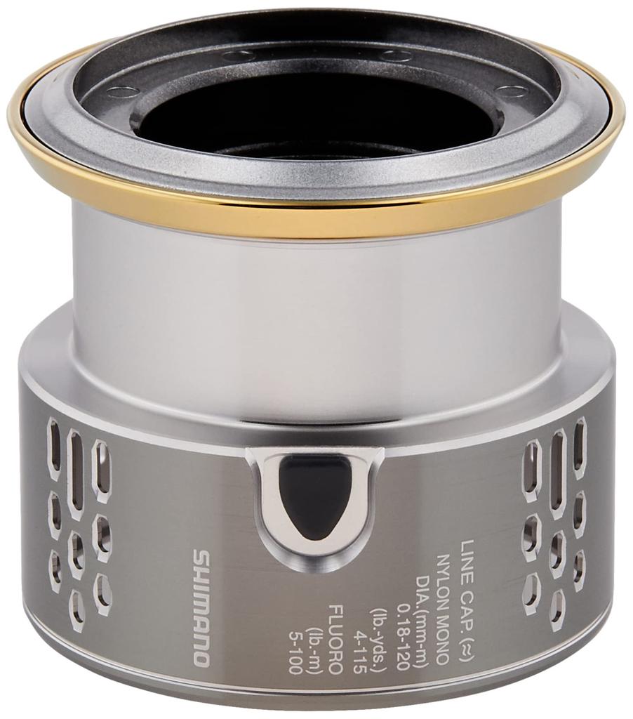 Genuine Parts 19 Stella C2500SXG Spool Assembly Part 13CH3 No.