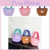 Trendy Nylon Macaron Color Childrens Shoulder Bag For Boys And Girls With Chic Design