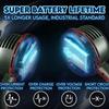 Cooling Portable USB Fan Hanging Air Cooler Mini Neck Fan  Necklace