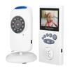 Cameră video digitală fără fir de 2,4 inchi pentru monitor pentru bebeluși pentru babysitter